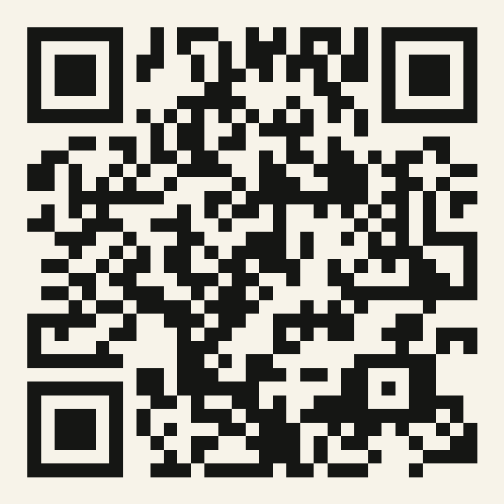 QR code that opens the PinPiner Android APK download