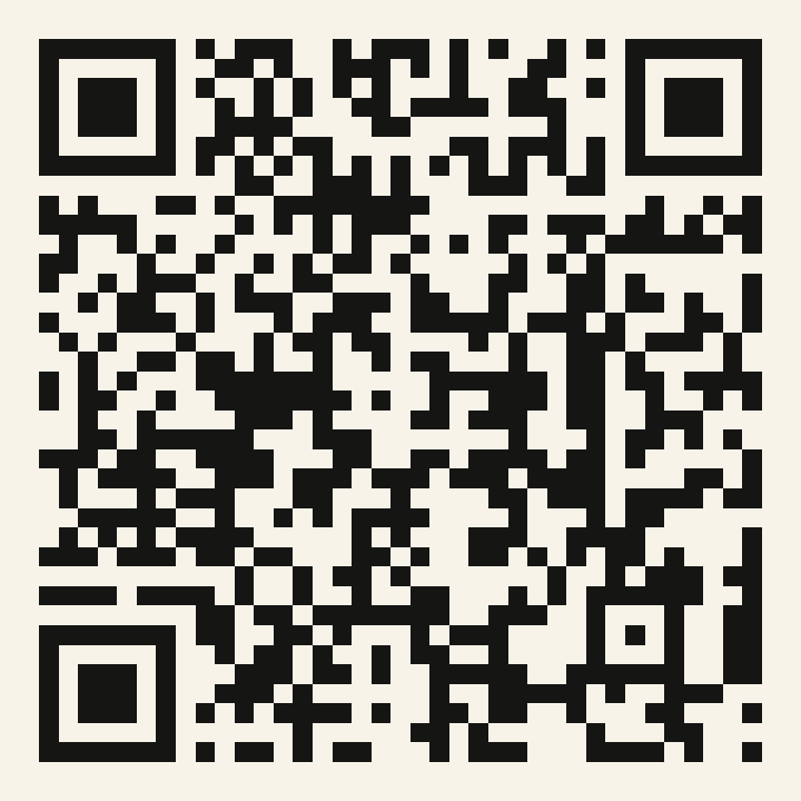 QR code for the PinPiner listing on Google Play