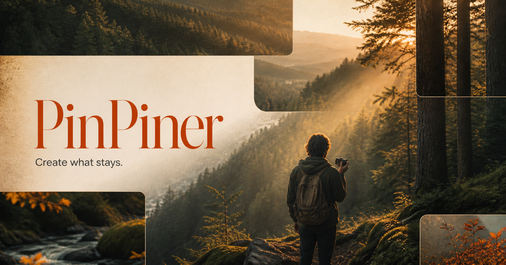 PinPiner video preview